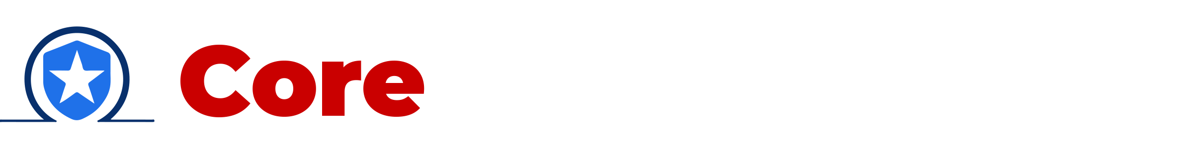 New-Core-Logo-White